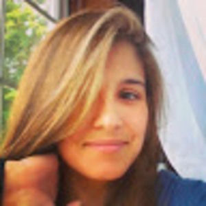 Meet your Posher, Lissette